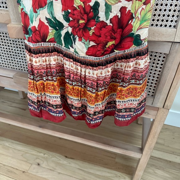 Farm Rio skirt - Picture 3 of 4